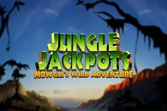Jungle Jackpots